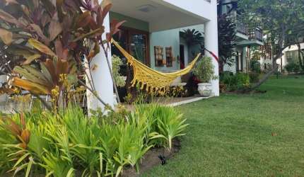 Reserva Imbassai - Apartamento Alto Padrão em IMBASSAÍ, Mata de São João/BA
