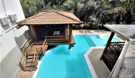 Loft a venda em Praia do Forte, Mata de São João/BA