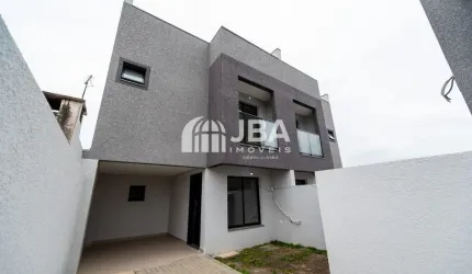 EXCELENTE E AMPLO SOBRADO COM TERRAÇO E SUÍTE