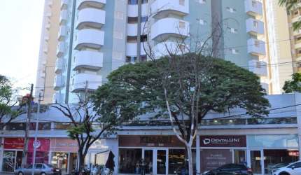 Apartamento Zona 03 - Próximo ao Parque do Ingá