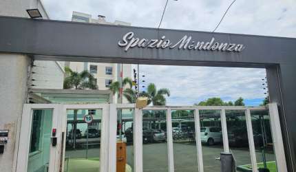 Apartamento Spazio Mendonza - Av das Industrias