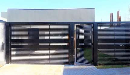 Casa Jardim Munique