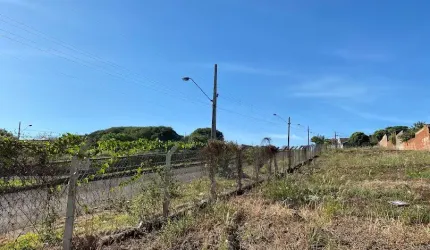 Terreno na Marginal do Contorno Norte, sentido Sarandi