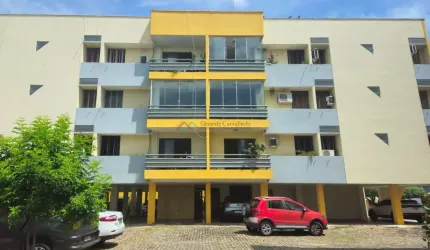 San Diego - Apartamento Padrão no condomínio San Diego em Teresina-PI
