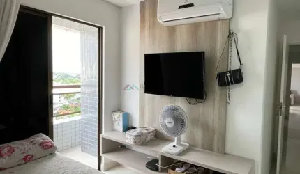 Mirante Theresina - Apartamento Alto Padrão no Mirante Theresina em Teresina-PI