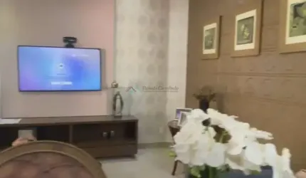 Casa Alto Padrão no Condomínio Villa de Válega em Teresina-PI | 2