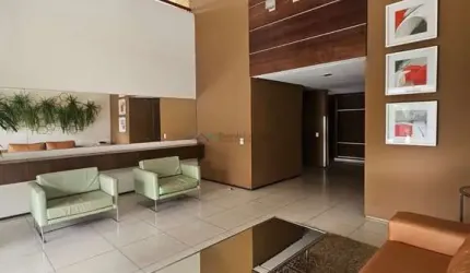 Vivaldi - Apartamento Padrão no edifício Vivaldi em Teresina-PI