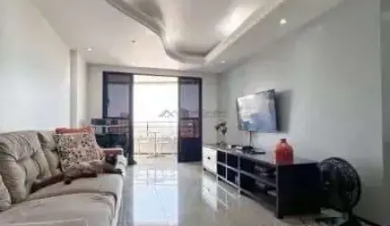 Edifício Claude Monet - Apartamento à venda –  03 quartos | 02 suítes | 126m² de conforto e sofisticação!