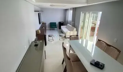Essencial - Apartamento Cobertura no condomínio Essencial em Teresina-PI