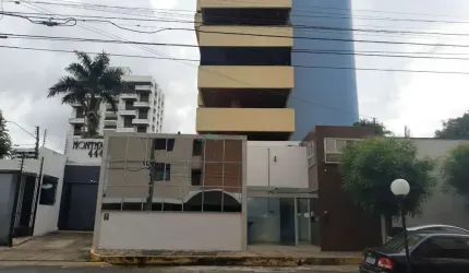 Edifício Montmartre - Apartamento Alto Padrão no Edíficio Montmartre em Teresina-PI