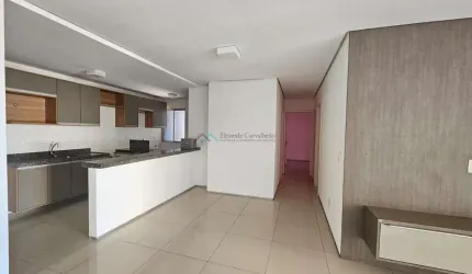 Savona Residence - Apartamento Alto Padrão no Savona Residence em Teresina-PI