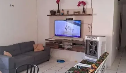 Morada dos Orixás - Apartamento Padrão no Condomínio Morada dos Orixás em Teresina-PI