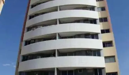 Edifício Vernon - Apartamento no Edifício Vernon – Jockey, Teresina | 75m² | 2 Suítes | 1 vaga | Localização Privilegiada