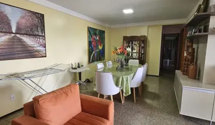 Edificio Rembrandt - Apartamento Padrão no Edifício Rembrandt em Teresina-PI