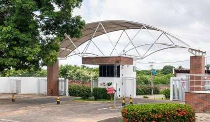 Condomínio Vila Vitória - Casa Térrea no Vila Vitória – 100m² | 3 Suítes  | 2 Vagas | Lazer Completo e Financiável!