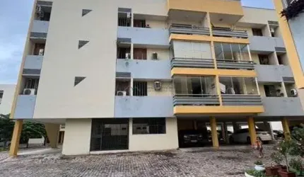 San Diego - Apartamento 120m² com 4 Quartos, 1 Suíte e 2 Vagas de Garagem
