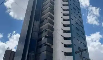 Edificio Acaua - Apartamento Alto Padrão no Edifício Acauã em Teresina-PI