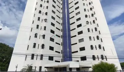 Condomínio Mandacaru - Apartamento no Condomínio Mandacaru no bairro Ilhotas em Teresina-PI