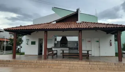 Condomínio Green House - Casa Duplex no Condomínio Green House – 205,88m² | 4 Quartos | 3 Vagas