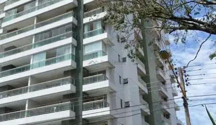 Ágape Residence - Apartamento Alto Padrão no Àgape Residence em Teresina-PI