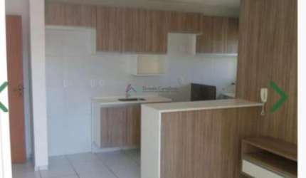 Jardins Residence Club 1 - Apartamento Padrão no Jardins Club Residence 1 em Teresina-PI