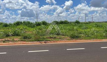 Terreno à venda em São José do Rio Preto-SP, bairro Eparque Rio Preto Leste, 220,00 m² de área. Venha conferir!