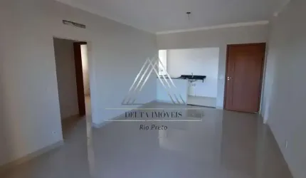 Apartamento à venda em São José do Rio Preto-SP, Boa Vista: 3 quartos, 1 suíte, 1 sala, 2 banheiros, 2 vagas, 80,50m². Venha conferir!