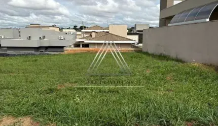 Terreno de 360m² no Quinta do Lago Residence em São José do Rio Preto-SP: sua oportunidade de investimento!