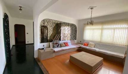 Casa Comercial à Venda em São José do Rio Preto - Jardim Alto Rio Preto: 3 Quartos, 3 Suítes, 1 Sala, 4 Banheiros, 2 Vagas, 272,63 m²!