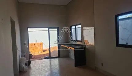 Imperdível casa à venda em Mirassol-SP: 2 quartos, 1 suíte, 1 sala, 2 banheiros, 2 vagas de garagem, 83m² de área.