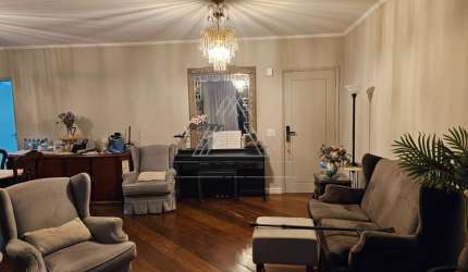 Imperdível oportunidade de investimento em São José do Rio Preto-SP: Apartamento de luxo no Parque Industrial com 4 quartos e 180m²!