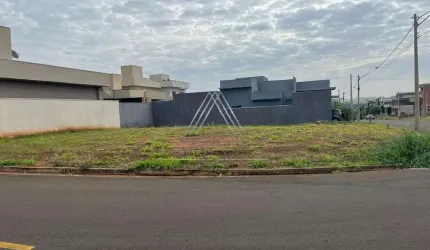 Terreno em Condomínio à Venda em São José do Rio Preto-SP - Residencial Maria Júlia - 283m² de Área