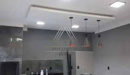 Imóvel à venda em São José do Rio Preto-SP: Casa no Setsul com 3 quartos, 1 suite, 1 sala, 2 banheiros e 2 vagas - 120,00 m².