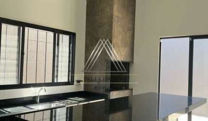 Imperdível: Casa à venda em Morada Real, São José do Rio Preto-SP! 2 quartos, 1 suíte, 1 sala, 2 banheiros, 2 vagas, 82,50m².