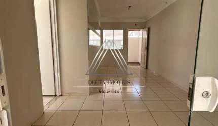 Casa de 3 quartos em condomínio Terra Nova Garden Village, São José do Rio Preto-SP: 105m², 2 salas, 1 banheiro, 2 vagas.