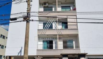 Oportunidade Única: Apartamento à Venda em São José do Rio Preto - SP, 2 Quartos, 1 Banheiro, 1 Vaga de Garagem - Higienópolis - 69m².