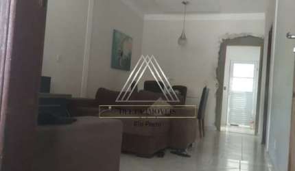 Imperdível Casa à venda em São José do Rio Preto-SP, Jardim Nunes: 3 quartos, 2 salas, 2 banheiros, 2 vagas, 165m².