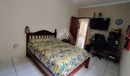 Imperdível oportunidade: Casa à venda em São José do Rio Preto-SP, Residencial Colorado! 3 quartos, 1 sala, 3 banheiros, 3 vagas de garagem, 200m²