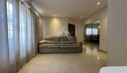 Imperdível oportunidade de adquirir casa com 3 quartos e suíte no Jardim Congonhas, São José do Rio Preto-SP