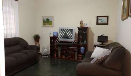 Imperdível Casa à Venda em São José do Rio Preto-SP, Bairro Eldorado: 4 Quartos, 1 Suíte, 1 Sala, 2 Banheiros, 3 Vagas, 165m².