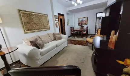 Pronto para morar – totalmente mobiliado!