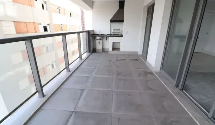 Apartamento novo, ao lado do metrô Paraiso!!