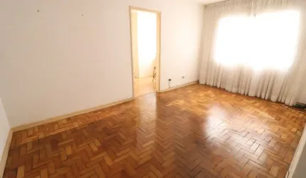Excelente apartamento em rua tranquila com ótimo custo benefício!