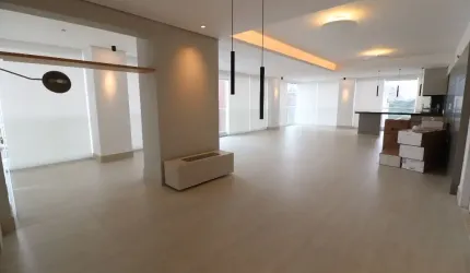 Apartamento de altíssimo padrão ao lado do Parque do Ibirapuera!!