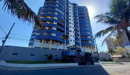 Apartamento em Mongaguá com 2 dormitórios