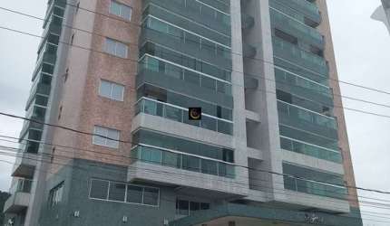 Apartamento em Mongaguá com 2 dormitórios