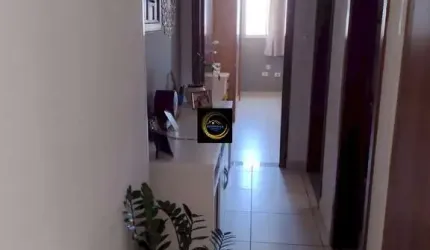 Apartamento em Mongaguá com 2 dormitórios