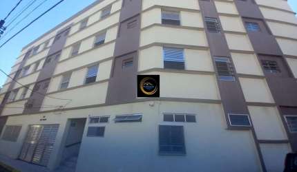 Apartamento em Mongaguá com 1 dormitórios