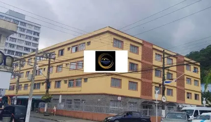 Apartamento em Mongaguá com 2 dormitórios