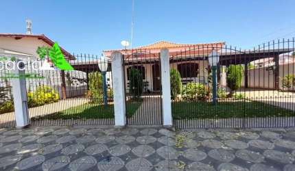 casa Éden 1.310 m² - aluga/venda
